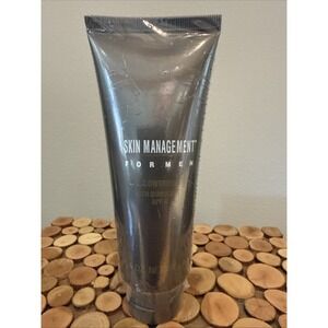 MARY KAY Skin Management for Men Oil Controller with SPF 8 3.5oz 99g NeW